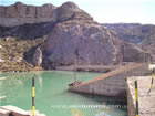 Mendoza Represa